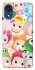Чохол на Samsung Galaxy A03 Core Fruit-Zoo Kaleidoscope фото 1 з 1