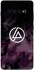Чохол на Samsung Galaxy S10+ Linkin Park logo ver.6 фото 1 з 1