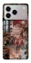 Чохол на ZTE Blade A76 Christmas spirit ver.3 фото 1 з 1