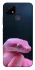 Чохол на Realme C12 Рожева змія фото 1 з 1