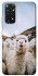 Чохол на Xiaomi Redmi Note 11 (Global) / Note 11S Лама фото 1 з 1