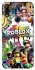 Чохол на Huawei P Smart Z Roblox Characters Collage фото 1 з 1
