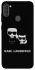 Чохол на Samsung Galaxy A11 Karl Lagerfeld фото 1 з 1