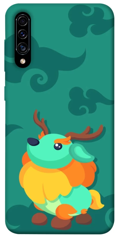 Чохол на Samsung Galaxy A50 (A505F) / A50s / A30s Fantasy deer creature фото 1 з 1