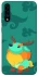 Чохол на Samsung Galaxy A50 (A505F) / A50s / A30s Fantasy deer creature фото 1 з 1