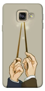 Чохол на Samsung A520 Galaxy A5 (2017) Harry Potter v3 фото 1 з 1