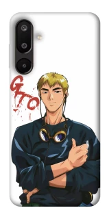 Чехол на Samsung Galaxy M16 5G Onizuka фото 1 из 1