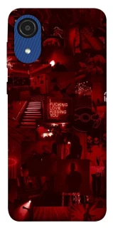 Чохол на Samsung Galaxy A03 Core Love collage ver.5 фото 1 з 1