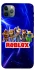 Чохол на Apple iPhone 11 Pro Max (6.5") Roblox aesthetics фото 1 з 1