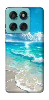 Чохол на Motorola Edge 60 Fusion Azure sea фото 1 з 1