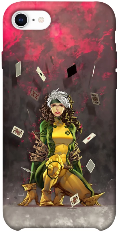 Чохол на Apple iPhone SE (2020) Rogue фото 1 з 1