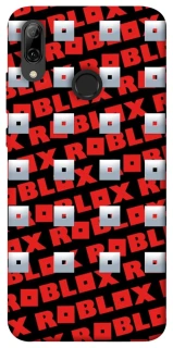 Чехол на Huawei P Smart (2019) Roblox aesthetics ver.9 фото 1 из 1