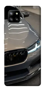 Чехол на Samsung Galaxy A42 5G BMW v53 фото 1 из 1
