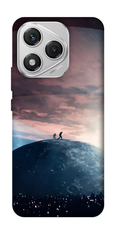 Чехол на Honor 400 Lite Kanye West ver.6 фото 1 из 1