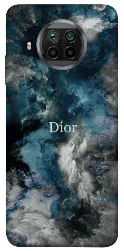 Чехол на Xiaomi Mi 10T Lite / Redmi Note 9 Pro 5G Dior ver.2 фото 1 из 1