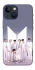 Чохол на Apple iPhone 13 mini (5.4") BTS v4 фото 1 з 1