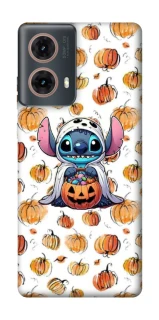 Чохол на Motorola Moto G85 Halloween Stitch ver.4 фото 1 з 1