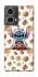 Чохол на Motorola Moto G85 Halloween Stitch ver.4 фото 1 з 1