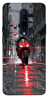 Чохол на OnePlus 7 Pro biker фото 1 з 1