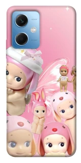 Чехол на Xiaomi Redmi Note 12 5G Sonnyangel фото 1 из 1