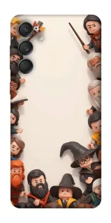 Чехол на Samsung Galaxy M55 Harry Potter v15 фото 1 из 1