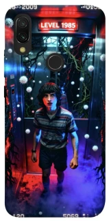 Чохол на Xiaomi Redmi 7 Stranger Things ver.38 фото 1 з 1