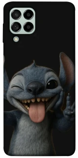 Чехол на Samsung Galaxy M53 5G Stitch фото 1 из 1
