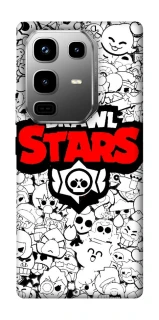 Чехол на Infinix Note 50 Pro Brawl Stars ver.10 фото 1 из 1