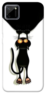 Чохол на Realme C11 But it's not white фото 1 з 1