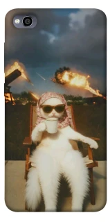 Чохол на Xiaomi Redmi 4a Exploding Kittens ver.1 фото 1 з 1