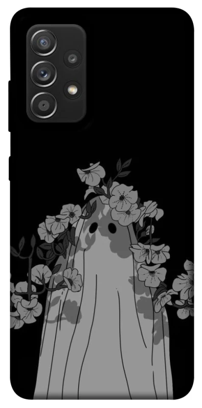 Чохол на Samsung Galaxy A52 4G / A52 5G Cute Halloween фото 1 з 1