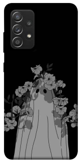 Чехол на Samsung Galaxy A52 4G / A52 5G Cute Halloween фото 1 из 1