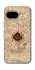 Чохол на Google Pixel 9a Marauders map фото 1 з 1