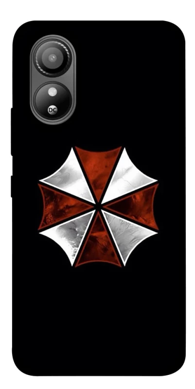 Чехол на ZTE Blade L220 Umbrella Corporation фото 1 из 1