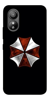 Чехол на ZTE Blade L220 Umbrella Corporation фото 1 из 1