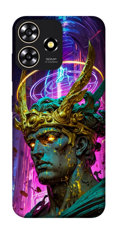 Чехол на ZTE Blade A73 4G Crown фото 1 из 1