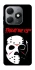 Чехол на TECNO Spark 20 Friday 13th Jason фото 1 из 1