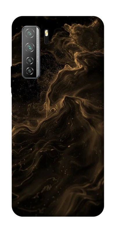 Чохол на Huawei Nova 7 SE Epoxy design ver.5 фото 1 з 1