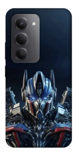 Чехол на Xiaomi Redmi 15 (EU) Transformer фото 1 из 1