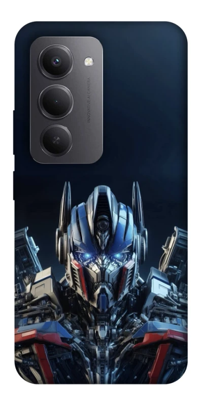 Чехол на Xiaomi Redmi 15 (Global) Transformer фото 1 из 1