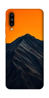 Чохол на ZTE Blade A7s (2019) Black rock фото 1 з 1