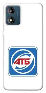 Чехол на Motorola Moto E13 AТБ фото 1 из 1