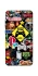 Чохол на ZTE Blade A3 (2019) Gamer Zone фото 1 з 1