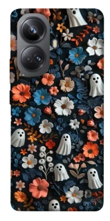 Чохол на Realme 10 Pro+ Halloween Style фото 1 з 1