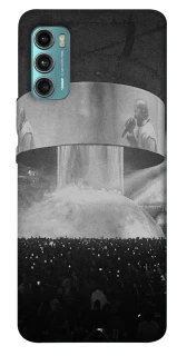 Чехол на Motorola Moto G60 Kanye West ver.5 фото 1 из 1