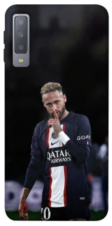 Чохол на Samsung A750 Galaxy A7 (2018) Neymar фото 1 з 1