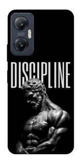 Чохол на Infinix Hot 20 5G Discipline v2 фото 1 Чохол на Infinix Hot 20 5G Discipline v2 фото 1 з 1
