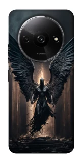 Чохол на Xiaomi Redmi A3 Dark Angel фото 1 з 1