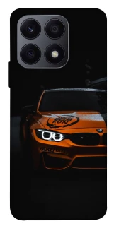 Чехол на Huawei Honor X8a BMW in the night фото 1 из 1