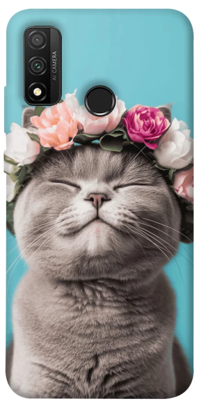 Чохол на Huawei P Smart (2020) Mood(1) фото 1 з 1